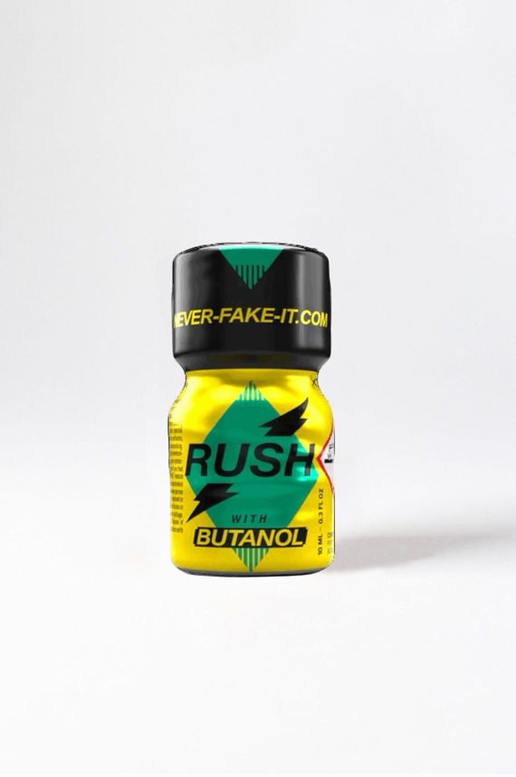 Rush Butanol