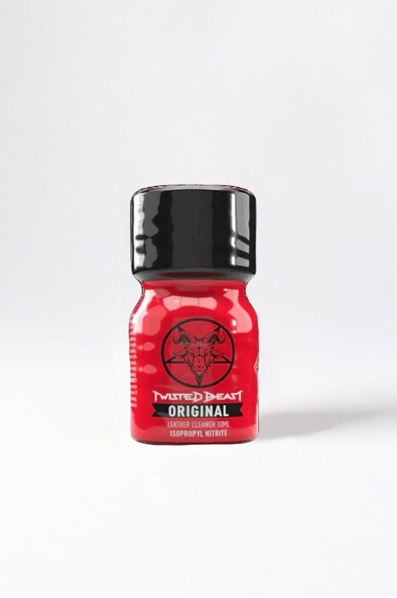 Twisted Beast Original 10ml